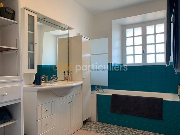 Vente Maison142 m² - 6 Pièces - MONTCUIT (50490)