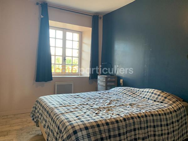 Vente Maison142 m² - 6 Pièces - MONTCUIT (50490)