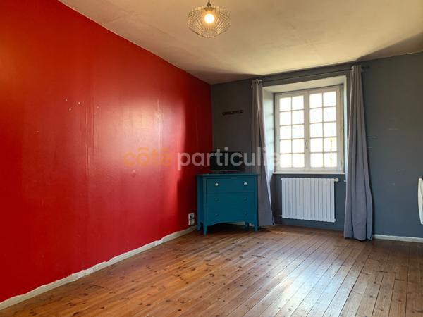 Vente Maison142 m² - 6 Pièces - MONTCUIT (50490)