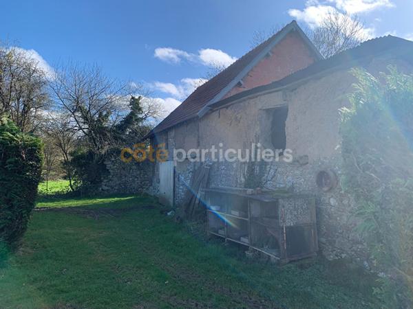 Vente Maison142 m² - 6 Pièces - MONTCUIT (50490)