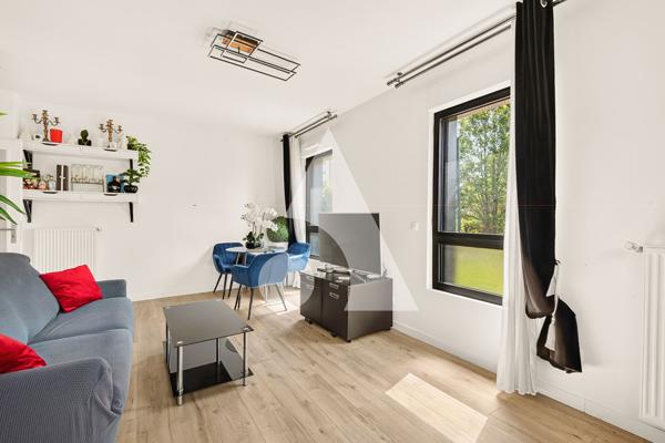 Appartement 4 pièces 87 m2