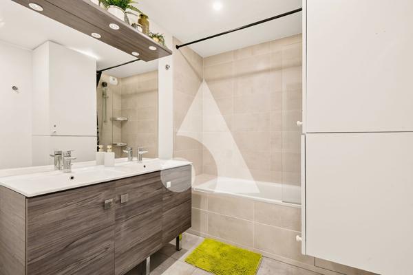 Appartement 4 pièces 87 m2