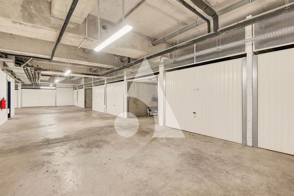 Appartement 4 pièces 87 m2