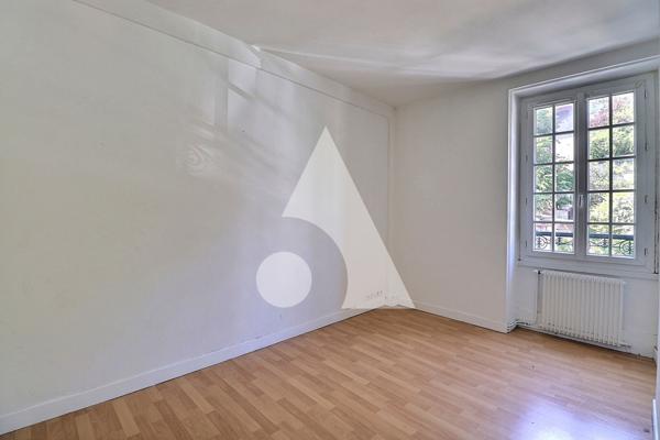 Appartement 2 pièces 44.3 m2