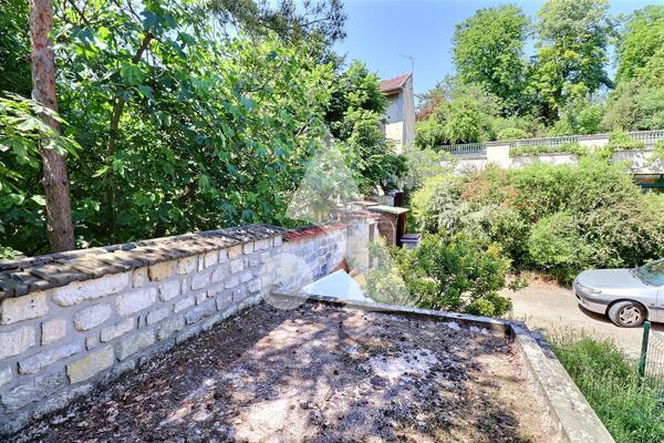 Appartement 2 pièces 44.3 m2