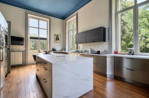 LAYRAC -Demeure de Prestige rénovée - 8 chambres dont 4 avec salle d'eau privatives, 540 m² sur Terrain de 2,4 ha