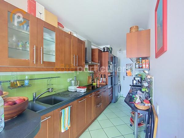 Vente
                Appartement73 m² - 3 Pièces -
                    PARIS (75013)