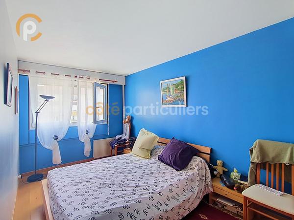 Vente
                Appartement73 m² - 3 Pièces -
                    PARIS (75013)