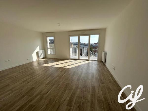 Appartement à vendre au Havre (76600)