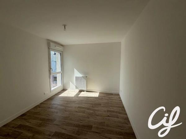 Appartement à vendre au Havre (76600)