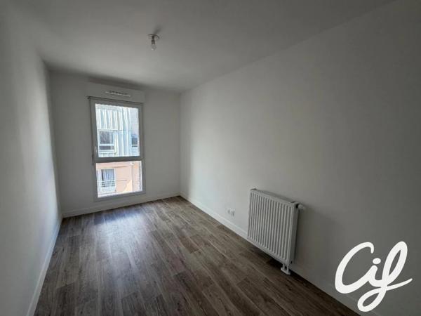 Appartement à vendre au Havre (76600)