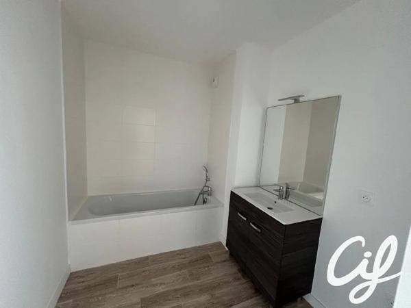 Appartement à vendre au Havre (76600)