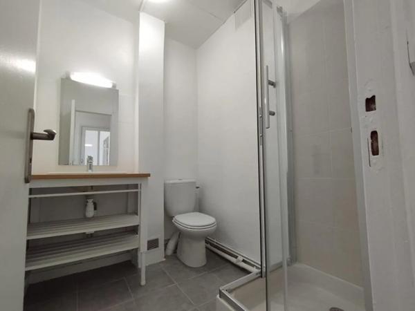 Appartement à louer à Marseille (13005)