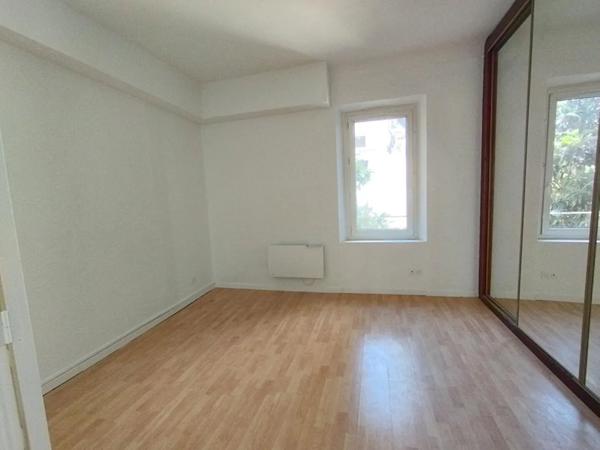 Appartement à louer à Marseille (13005)