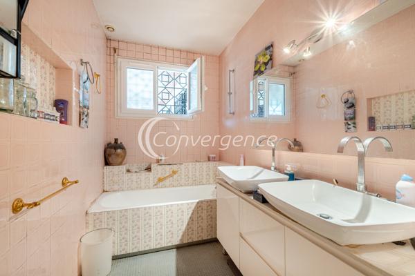 Maison 6 pièce(s) 5 chambre(s) 160 m²