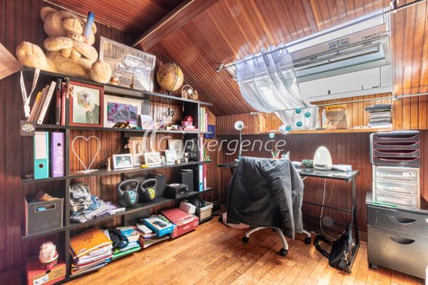 Maison 6 pièce(s) 5 chambre(s) 160 m²