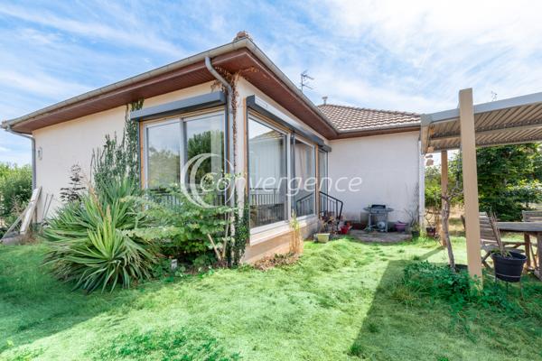 Maison 6 pièce(s) 5 chambre(s) 160 m²