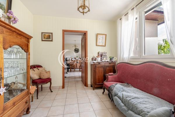 Maison 6 pièce(s) 5 chambre(s) 160 m²