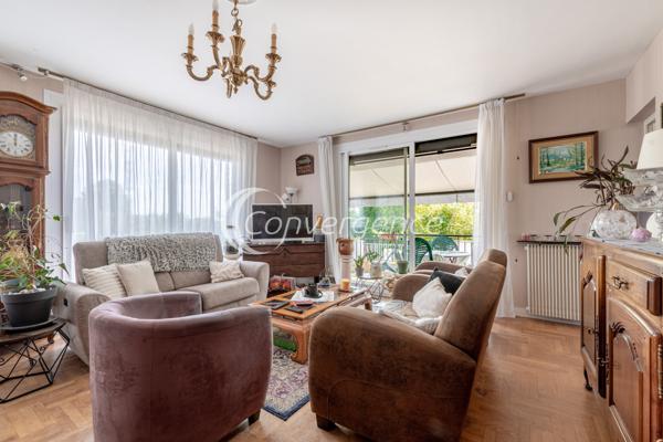 Maison 6 pièce(s) 5 chambre(s) 160 m²