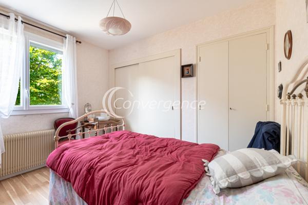 Maison 6 pièce(s) 5 chambre(s) 160 m²