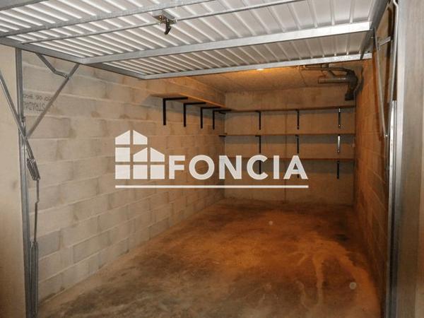 Location Appartement 2 pièces 50.1 m² - ANCIENNE ROUTE DE VEYNES Gap 05000