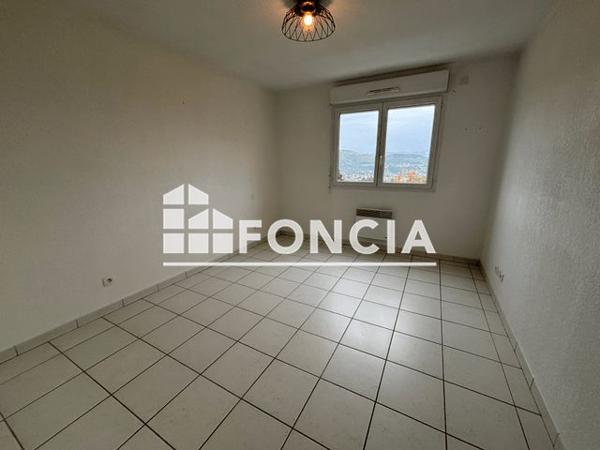 Location Appartement 2 pièces 50.1 m² - ANCIENNE ROUTE DE VEYNES Gap 05000