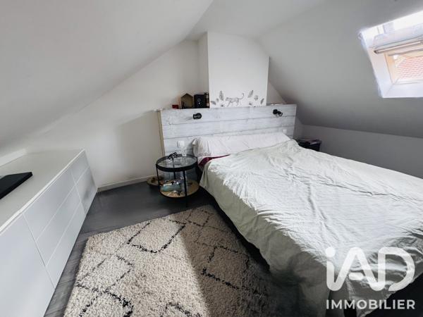 Maison à vendre 4 pièces 80 m² Seclin