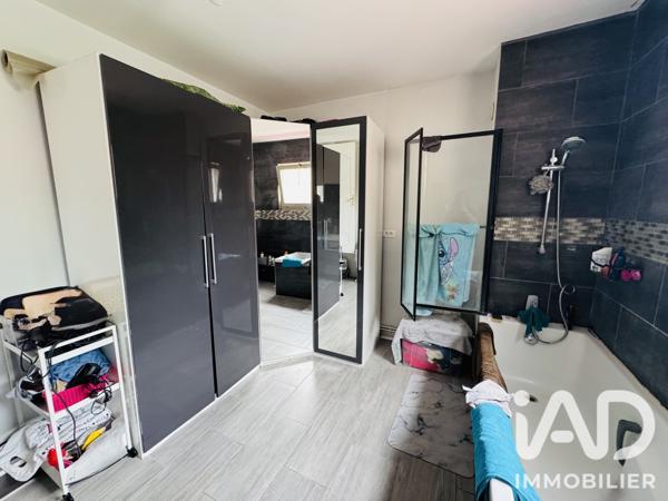 Maison à vendre 4 pièces 80 m² Seclin