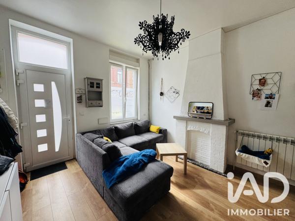 Maison à vendre 4 pièces 80 m² Seclin
