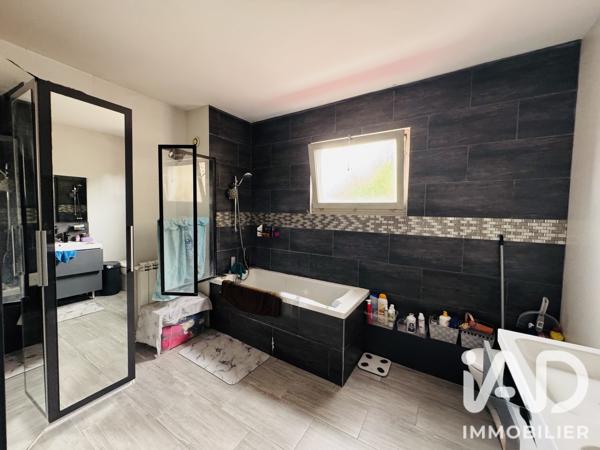 Maison à vendre 4 pièces 80 m² Seclin