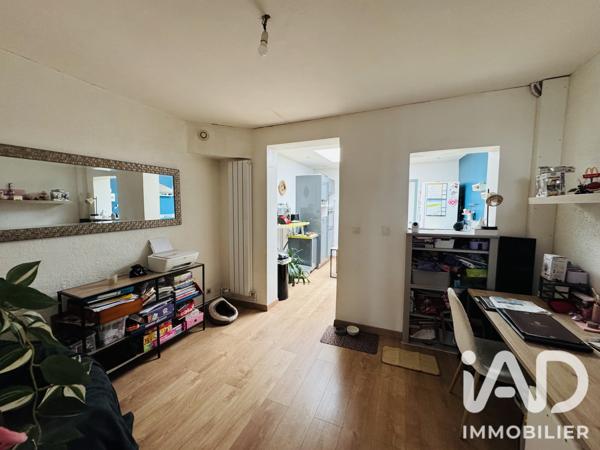 Maison à vendre 4 pièces 80 m² Seclin