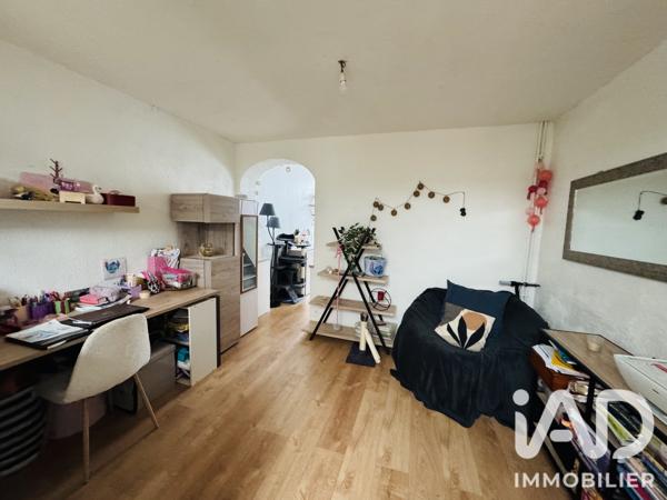 Maison à vendre 4 pièces 80 m² Seclin