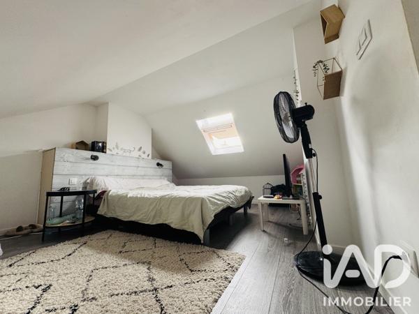 Maison à vendre 4 pièces 80 m² Seclin