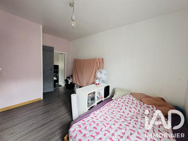Maison à vendre 4 pièces 80 m² Seclin
