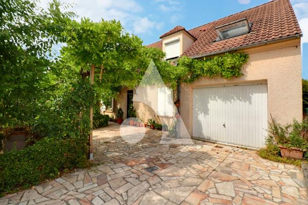 Maison 6 pièces 135 m2