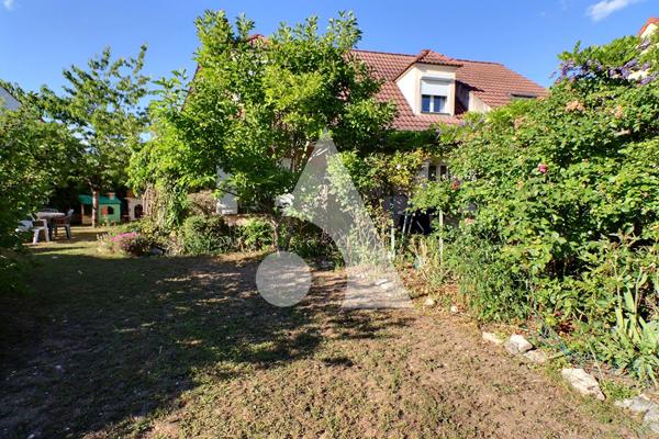 Maison 6 pièces 135 m2