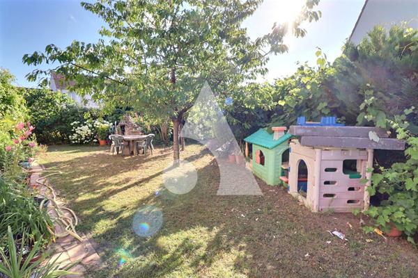 Maison 6 pièces 135 m2