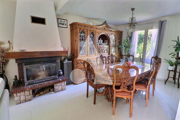 Maison 6 pièces 135 m2