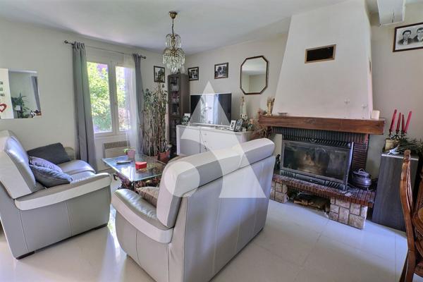 Maison 6 pièces 135 m2