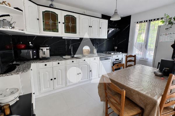 Maison 6 pièces 135 m2