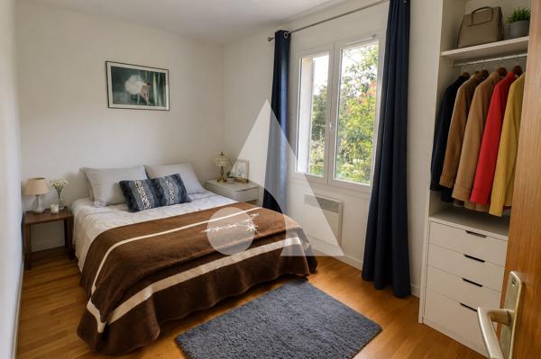 Maison 6 pièces 135 m2