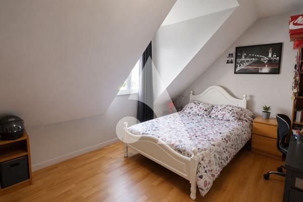 Maison 6 pièces 135 m2