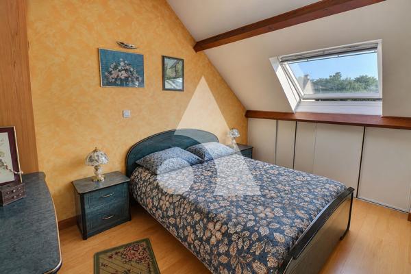Maison 6 pièces 135 m2