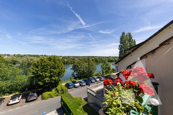 Appartement 3 pièces 71.5 m2
