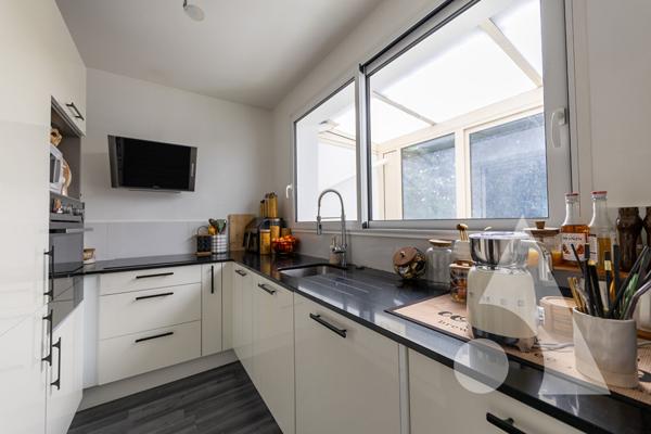 Appartement 3 pièces 71.5 m2