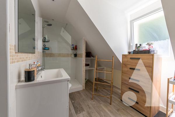 Appartement 3 pièces 71.5 m2