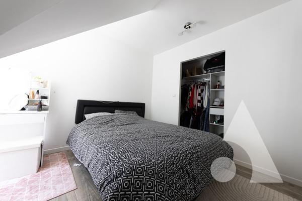Appartement 3 pièces 71.5 m2