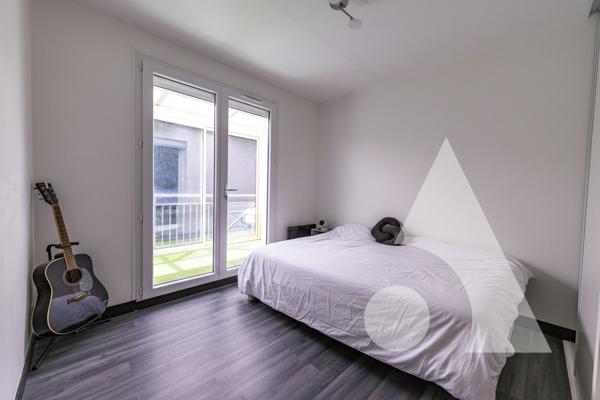 Appartement 3 pièces 71.5 m2