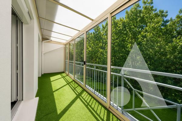 Appartement 3 pièces 71.5 m2