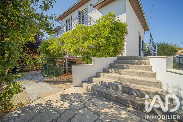 Maison à vendre 7 pièces 130 m² Verdun